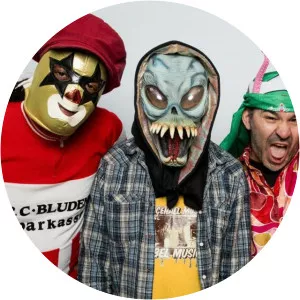 Fabrice Barthelon - Musical artist