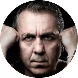 Fabrice Bénichou - French former professional boxer