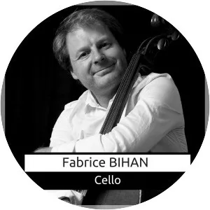Fabrice Bihan
