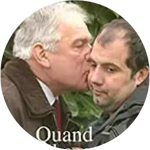 Fabrice Chevalet photograph