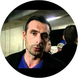 Fabrice Colleau - French football player