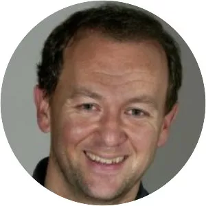 Fabrice Connen - Author