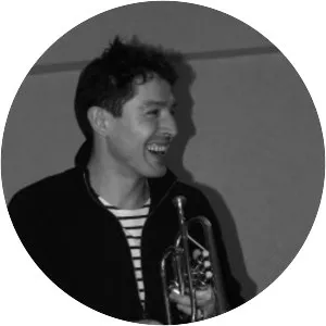 Fabrice David - Actor