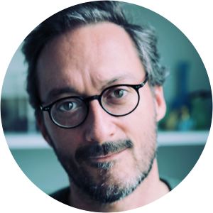 Fabrice de La Patellière