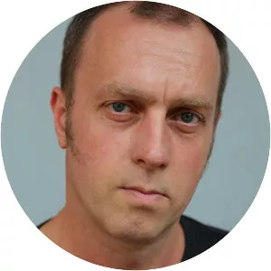 Fabrice de la Villehervé