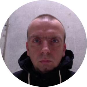 Fabrice Delecluse - Actor