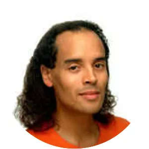 Fabrice di Falco - French singer