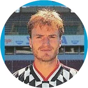 Fabrice Divert - French former footballer