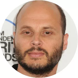 Fabrice Du Welz - Belgian film director