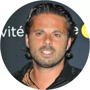 Fabrice Fiorèse - French former football player