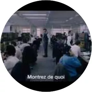 Fabrice Genestal - Film director