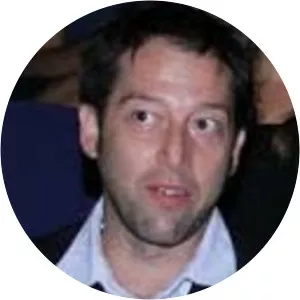 Fabrice Goldstein - French film producer