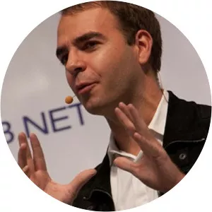 Fabrice Grinda - French entrepreneur