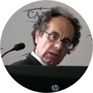 Fabrice Hatem photograph