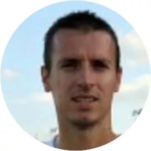 Fabrice Jau - French former football player