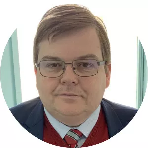 Fabrice Jérôme Bourbon