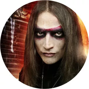 Fabrice La Nuit Musician