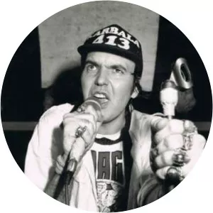 Fabrice Laperche - Musical artist