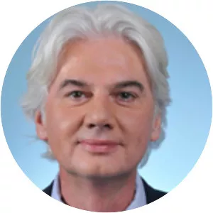 Fabrice Le Vigoureux