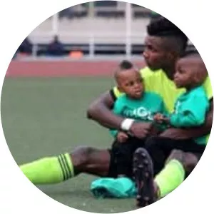 Fabrice Luamba Ngoma