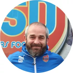 Fabrice Mannucci - French footballer