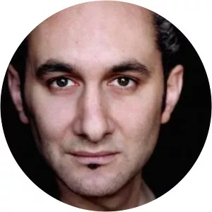 Fabrice Mansouri
