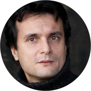 Fabrice Mazza - Author