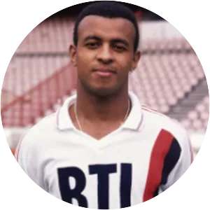 Fabrice Moreau - French-Cameroonian former football player