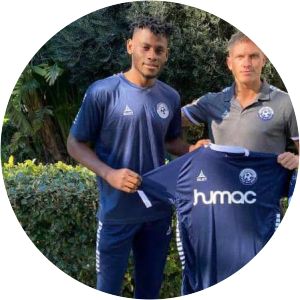 Fabrice Ndzie Mezama