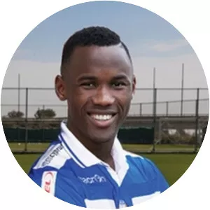 Fabrice Olinga - Cameroonian footballer