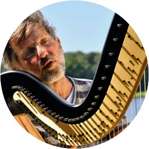 Fabrice Pierre - Musical artist