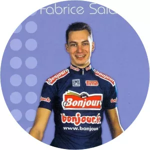 Fabrice Salanson