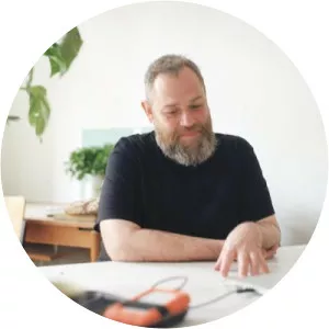 Fabrice Stroun - Author