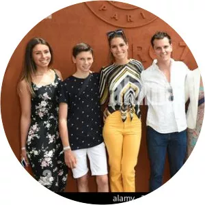 Fabrice Thilleman photograph