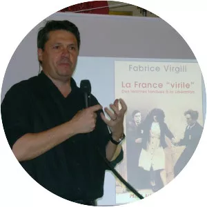 Fabrice Virgili - French historian