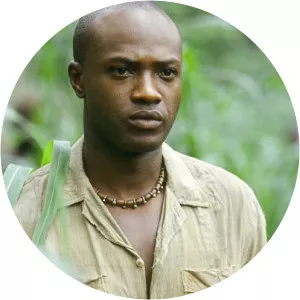 Fabrice Yahve Habimana Jr.