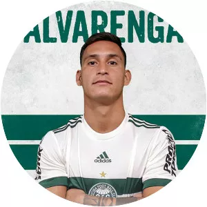 Fabricio Alvarenga