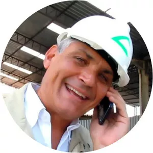 Fabricio Correa - Rafael Correa's brother