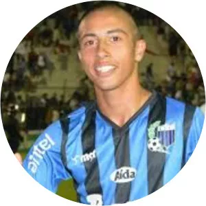 Fabricio Díaz - Uruguayan football player