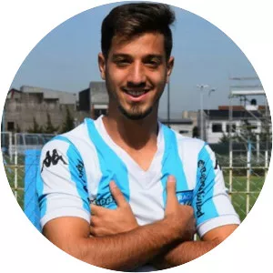 Fabricio Domínguez Huertas