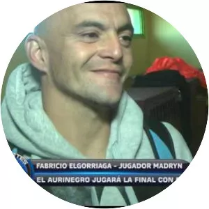 Fabricio Elgorriaga