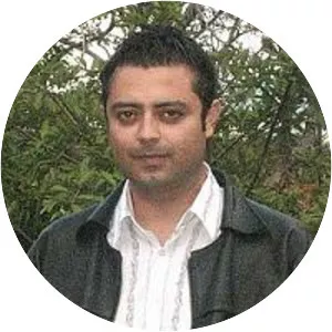 fabricio estrada - Author