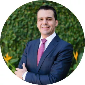 Fabricio Grisi Médici Jurado