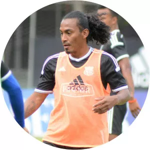 Fabrício Ildegar Bagüí Wila