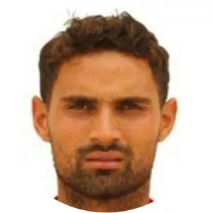 Fabricio Javier Santos Fernández