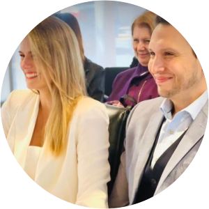 Fabricio Launes photograph