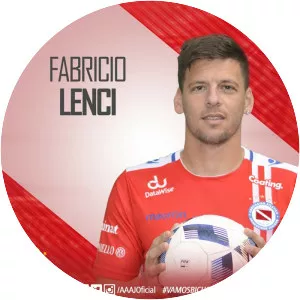 Fabricio Lenci