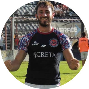 Fabricio Lovotti - Football player