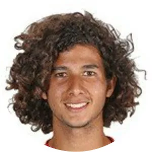 Fabricio Otaru Aragón Ruíz