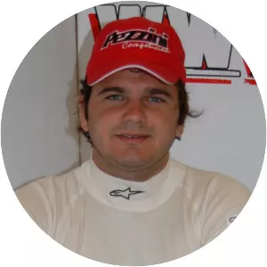 Fabricio Pezzini - Argentina race car driver